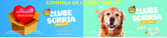 Banner da categoria Clubes de Assinatura e Descontos 