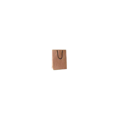 Sacolas Kraft Lisas P Alça Nylon 2011 k - comprar online