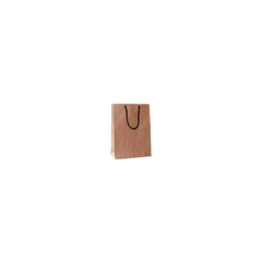 Sacolas Kraft Lisas M Alça Nylon 2012 k - comprar online