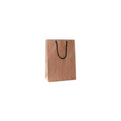Sacolas Kraft Lisas GG Alça Nylon 2015 k - comprar online