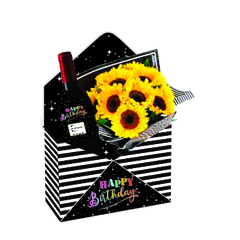 Caixa Envelope Presente Niver Env 03 - comprar online