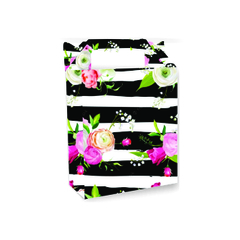 Caixas maleta estampada Floral 060 - SORRIA IMPACTANDO VIDAS - EMPREENDEDORISMO SOCIOAMBIENTAL DE IMPACTO 