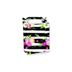 Caixas maleta estampada Floral 060 na internet