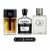 COMBO X3 (CREED AVENTUS + ACQUA DI GIO + DIOR HOMME) + PERFUMERO - comprar online