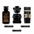 COMBO X3 (TOY BOY + OMBRE NOMADA + ASAD) + 3 PERFUMEROS - comprar online