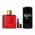 COMBO X2 (EROS FLAME + BLACK XS) + PERFUMERO - comprar online