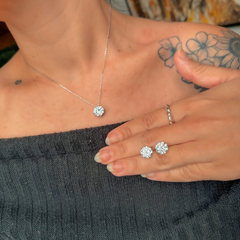 Conjunto Ponto luz 10 mm - comprar online