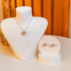 Conjunto Ponto luz 10 mm