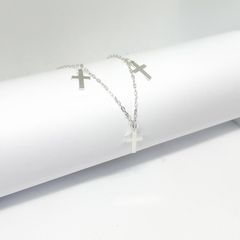 Pulseira Cruz