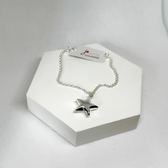Pulseira PG Estrela - comprar online