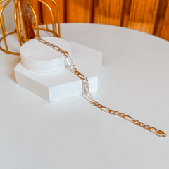 Pulseira 3x1 - 6mm