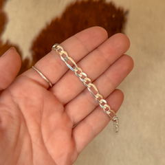 Pulseira 3x1 - 6mm - comprar online