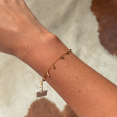 Pulseira Gotas - comprar online