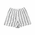 SHORT CROCHET RAYADO (X5 UNIDADES)