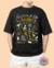 Remera OVERSIZE Harry Potter - comprar online