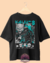 Remera Kaiju No. 8 - comprar online