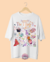 Remera Harry Potter "Golosinas" - comprar online