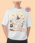 Remera Harry Potter "Wizard essential" - comprar online