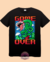 Remera Mario Game Over