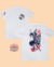Remera Tanjiro Doble estampa