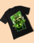 Remera Dragon Ball Personajes - Cerezo