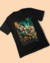 Imagen de Remera Dragon Ball Personajes
