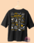 Remera OVERSIZE Harry Potter en internet