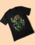 Remera Dragon Ball Personajes
