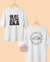 Remera Oversize ACOTAR Doble estampa - comprar online