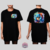 Remera Pokémon Squirtle/Blastoise - comprar online