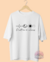 Remera Oversize ACOTAR "Meet me in Velaris" - comprar online
