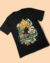 Remera Dragon Ball Z - tienda online