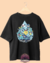 Remera Pokemon Water Type - comprar online