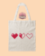 Tote Bag Vidas Retro Games