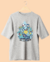 Remera Pokemon Water Type - Cerezo