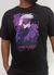 Remera Gojo Purpura en internet