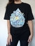Remera Pokemon Water Type en internet