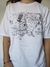 Remera El Señor de los Anillos "Mapa" en internet
