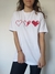 Remera Game Over en internet