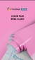Imagem do Coloridos - Metro