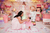 KIT MÃE E FILHA CELEBRATE - mpm