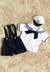 CONJUNTO MARINHEIRO