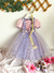 VESTIDO RAPUNZEL 2 em 1 - comprar online