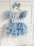 VESTIDO FROZEN 2 em 1 - comprar online