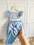 VESTIDO FROZEN 2 em 1 na internet