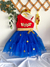 VESTIDO MULHER MARAVILHA na internet