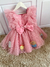 VESTIDO DOCERIA - loja online