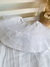 Saiote para armar vestidos