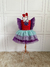 VESTIDO ARIEL