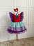 VESTIDO ARIEL - comprar online